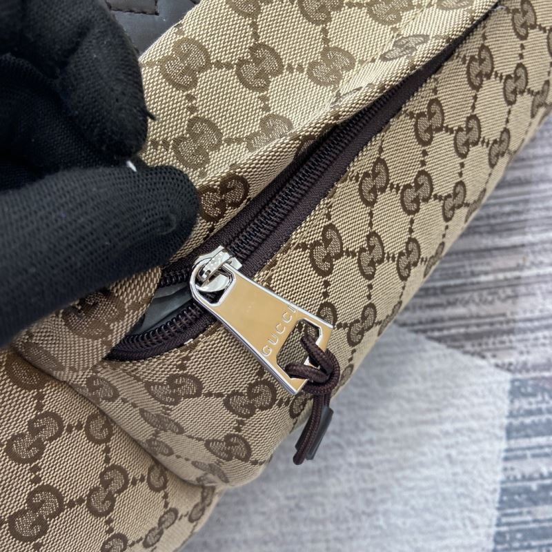 Gucci Travel Bags